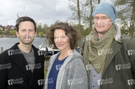 Fototermin 'Nord bei Nordost: Westend' in Malchow