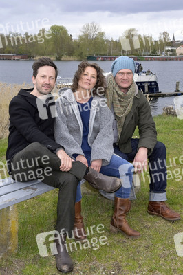 Fototermin 'Nord bei Nordost: Westend' in Malchow