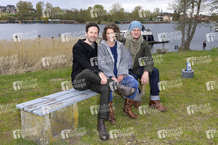 Fototermin 'Nord bei Nordost: Westend' in Malchow