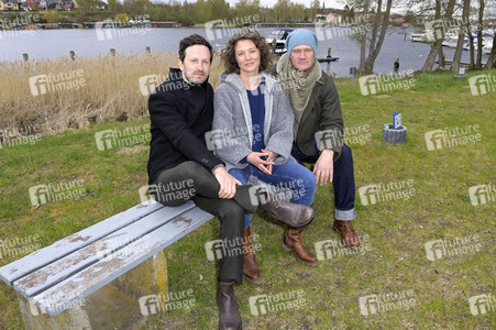 Fototermin 'Nord bei Nordost: Westend' in Malchow