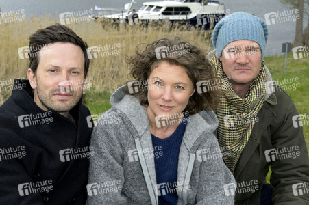 Fototermin 'Nord bei Nordost: Westend' in Malchow