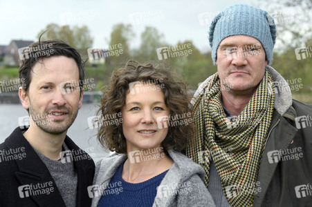 Fototermin 'Nord bei Nordost: Westend' in Malchow