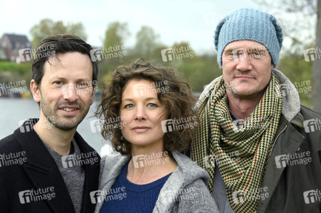 Fototermin 'Nord bei Nordost: Westend' in Malchow