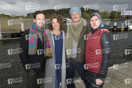 Fototermin 'Nord bei Nordost: Westend' in Malchow