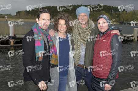 Fototermin 'Nord bei Nordost: Westend' in Malchow