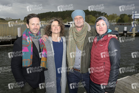 Fototermin 'Nord bei Nordost: Westend' in Malchow