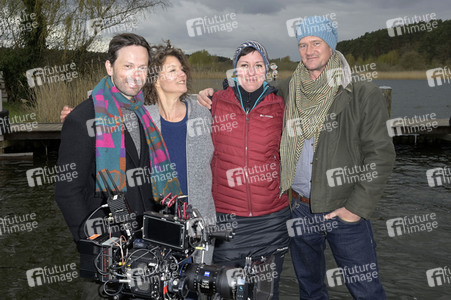 Fototermin 'Nord bei Nordost: Westend' in Malchow