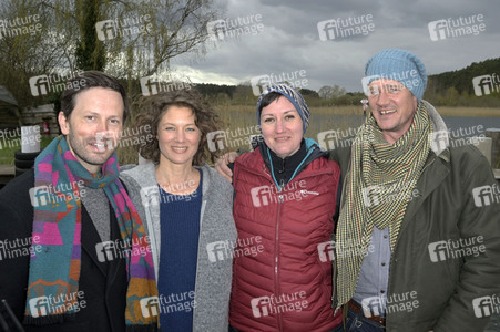 Fototermin 'Nord bei Nordost: Westend' in Malchow