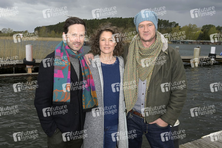 Fototermin 'Nord bei Nordost: Westend' in Malchow