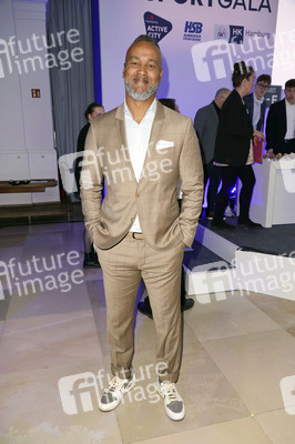Hamburger Sportgala 2023 in Hamburg