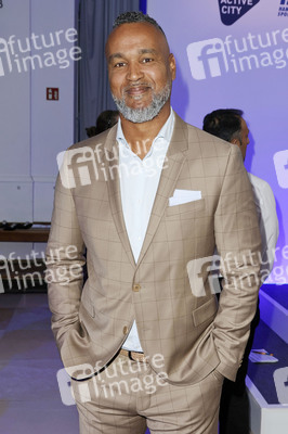 Hamburger Sportgala 2023 in Hamburg