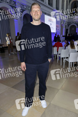 Hamburger Sportgala 2023 in Hamburg