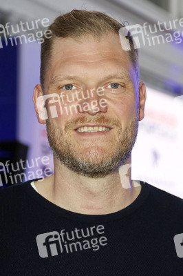 Hamburger Sportgala 2023 in Hamburg