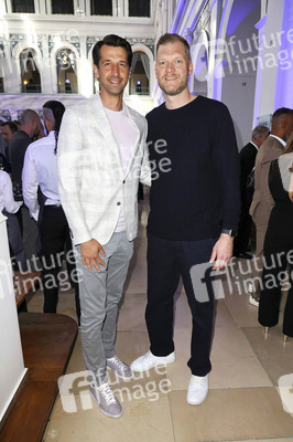Hamburger Sportgala 2023 in Hamburg