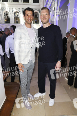 Hamburger Sportgala 2023 in Hamburg