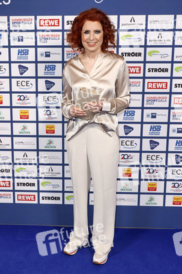 Hamburger Sportgala 2023 in Hamburg