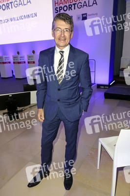 Hamburger Sportgala 2023 in Hamburg