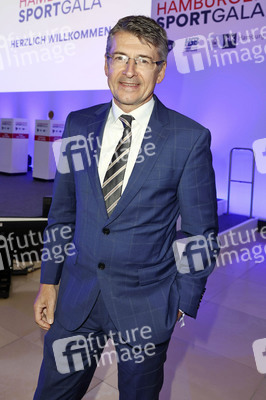 Hamburger Sportgala 2023 in Hamburg