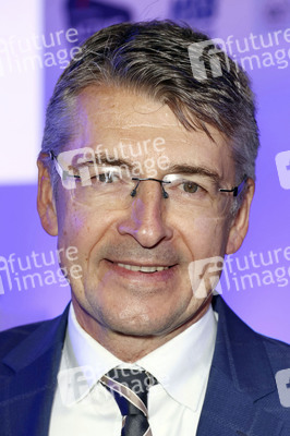 Hamburger Sportgala 2023 in Hamburg