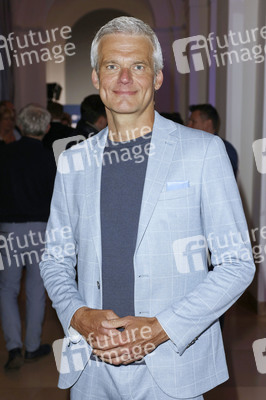 Hamburger Sportgala 2023 in Hamburg