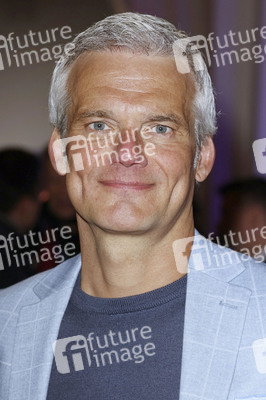 Hamburger Sportgala 2023 in Hamburg