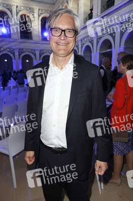 Hamburger Sportgala 2023 in Hamburg