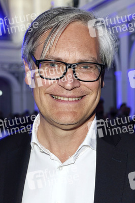 Hamburger Sportgala 2023 in Hamburg