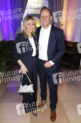 Hamburger Sportgala 2023 in Hamburg