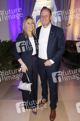 Hamburger Sportgala 2023 in Hamburg