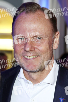 Hamburger Sportgala 2023 in Hamburg