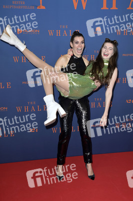 Filmpremiere 'The Whale' in Berlin