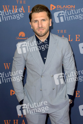 Filmpremiere 'The Whale' in Berlin