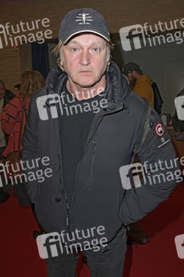 Filmpremiere 'The Whale' in Berlin