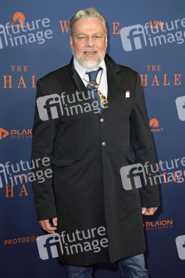 Filmpremiere 'The Whale' in Berlin