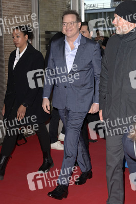 Filmpremiere 'The Whale' in Berlin