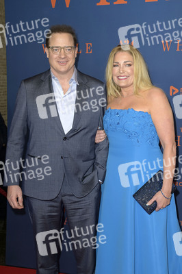 Filmpremiere 'The Whale' in Berlin