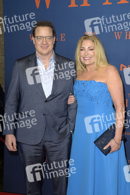 Filmpremiere 'The Whale' in Berlin