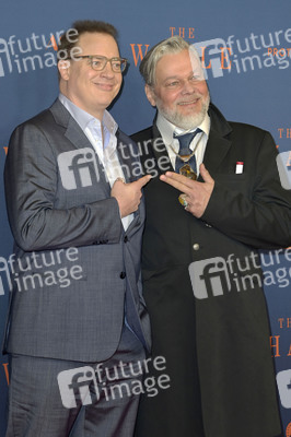 Filmpremiere 'The Whale' in Berlin