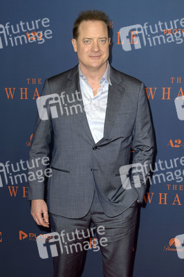 Filmpremiere 'The Whale' in Berlin