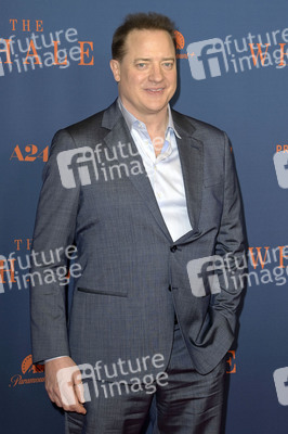 Filmpremiere 'The Whale' in Berlin