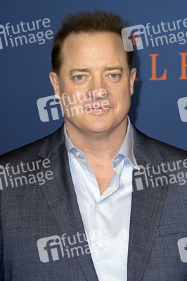 Filmpremiere 'The Whale' in Berlin