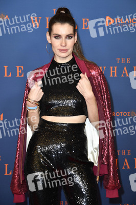 Filmpremiere 'The Whale' in Berlin