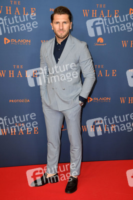 Filmpremiere 'The Whale' in Berlin