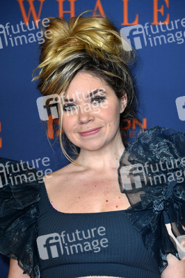 Filmpremiere 'The Whale' in Berlin