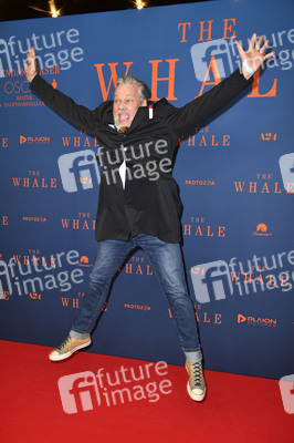 Filmpremiere 'The Whale' in Berlin