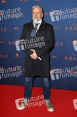 Filmpremiere 'The Whale' in Berlin