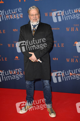 Filmpremiere 'The Whale' in Berlin