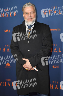 Filmpremiere 'The Whale' in Berlin