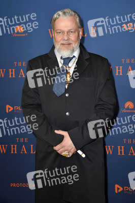 Filmpremiere 'The Whale' in Berlin