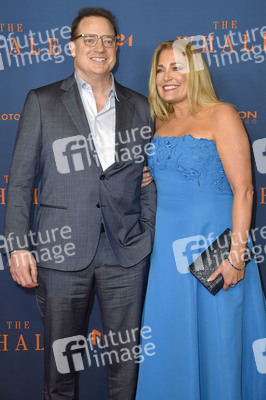 Filmpremiere 'The Whale' in Berlin